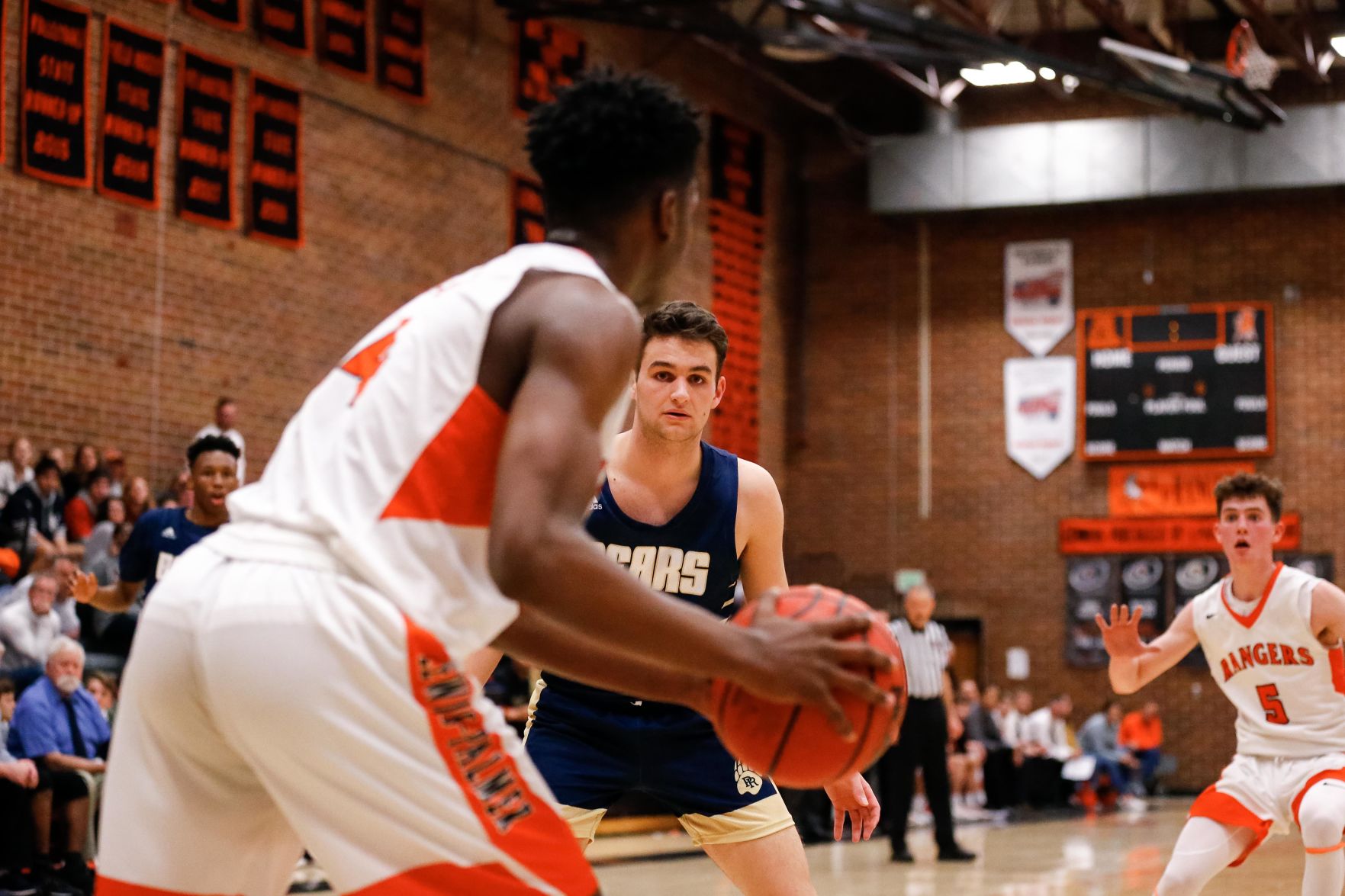 PREP BASKETBALL